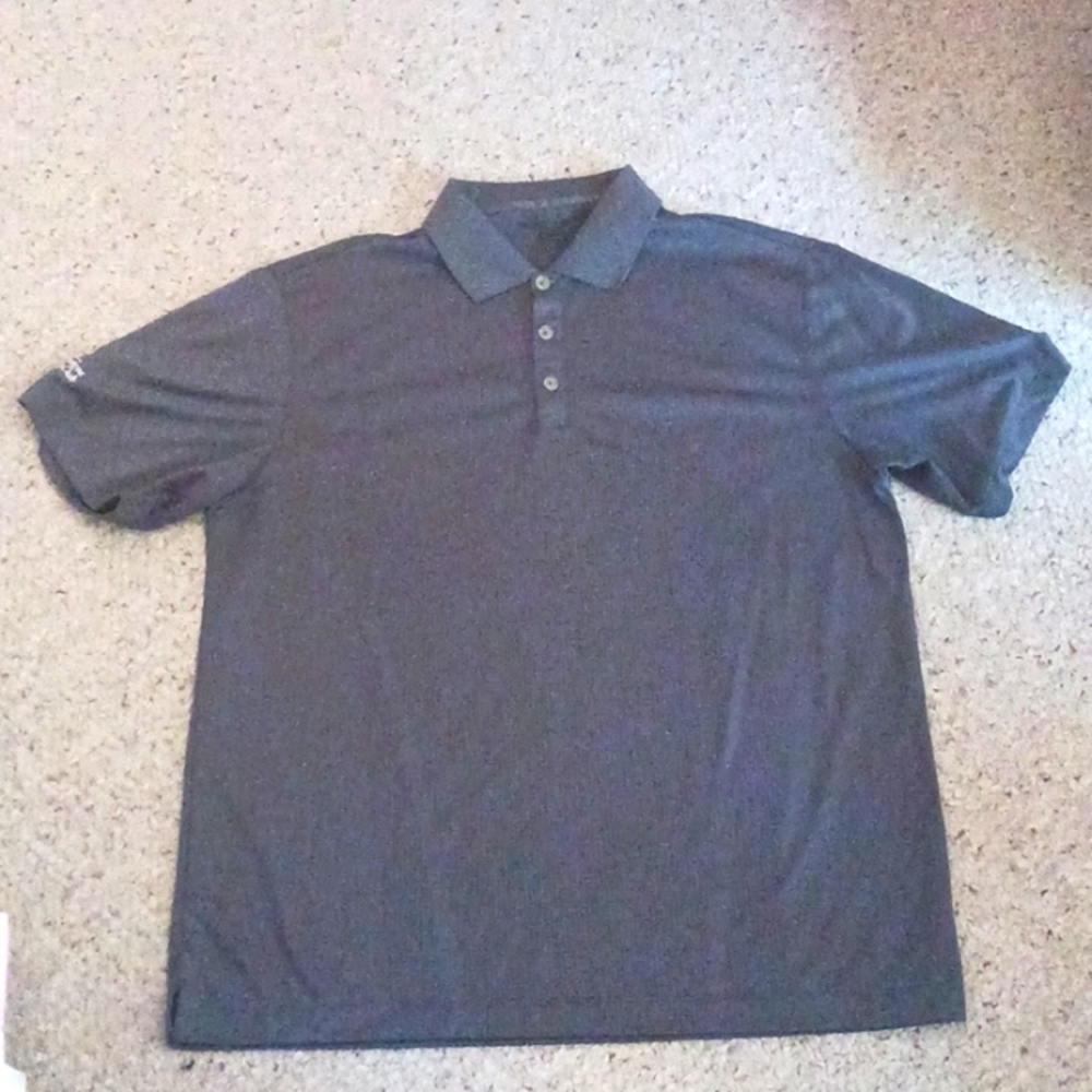 Nike Golf Dri Fit Polo - Picture 4 of 7